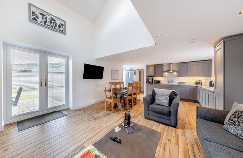 Trevor Cottage | 4 bedroom accommodation in Trevor, near Llangollen