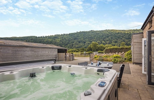 Trevor Cottage | 4 bedroom accommodation in Trevor, near Llangollen