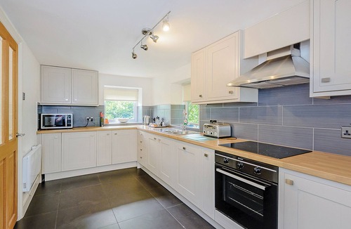 Llangollen Cottage | 4 bedroom accommodation in Llangollen