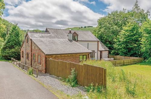 Llangollen Cottage | 4 bedroom accommodation in Llangollen
