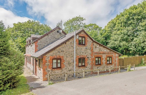 Llangollen Cottage | 4 bedroom accommodation in Llangollen