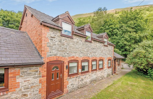 Llangollen Cottage | 4 bedroom accommodation in Llangollen