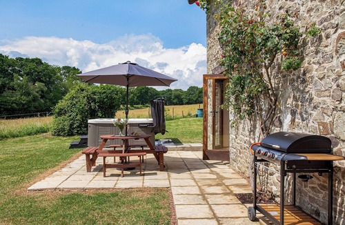 Hatherleigh Cottage | 4 bedroom accommodation in Monkokehampton, near Okehampton
