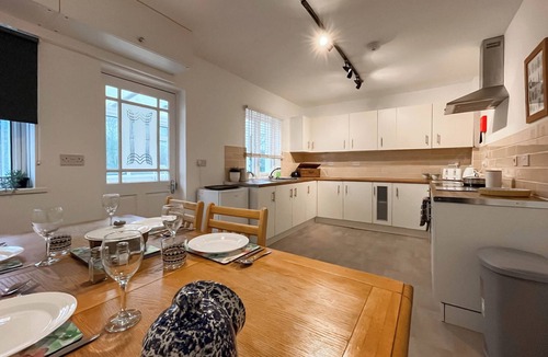 Okehampton Cottage | 4 bedroom accommodation in Okehampton