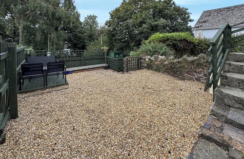 Okehampton Cottage | 4 bedroom accommodation in Okehampton