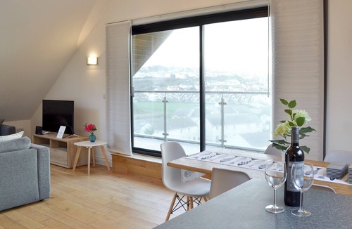 Perranporth Cottage | 4 bedroom accommodation in Perranporth