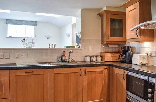 Puncknowle Cottage | 4 bedroom accommodation in Puncknowle