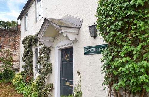 Bishops Waltham Cottage | 4 bedroom accommodation in Bishop’s Waltham, near Winchester