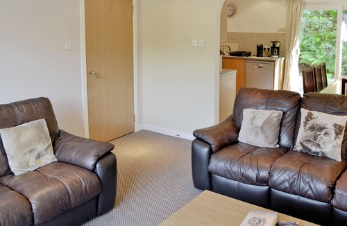 West Laroch Cottage | 4 bedroom accommodation in Ballachulish, near Fort William