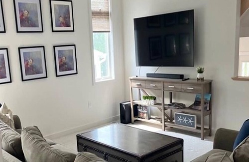 North Beach Haven House | 4 bedroom accommodation in Spray Beach