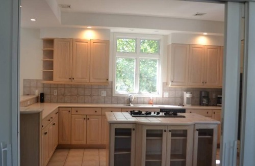North Beach Haven House | 4 bedroom accommodation in Spray Beach
