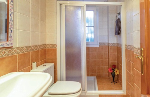 Benajarafe House | 4 bedroom accommodation in Benajarafe