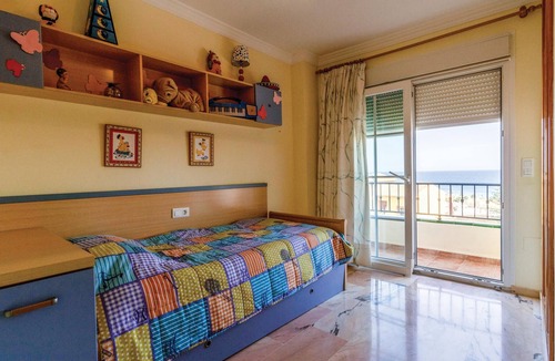 Benajarafe House | 4 bedroom accommodation in Benajarafe
