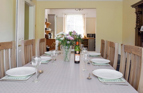 Waterhead Cottage | 4 bedroom accommodation in Ambleside