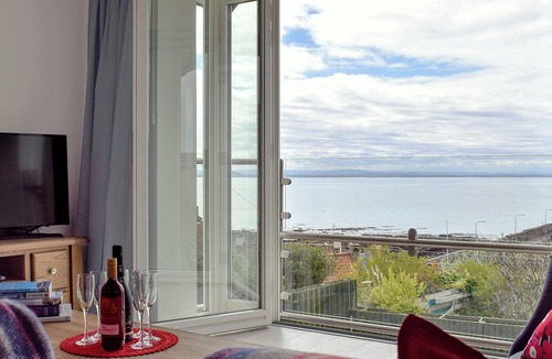 St Monans Cottage | 4 bedroom accommodation in St Monans, near Anstruther