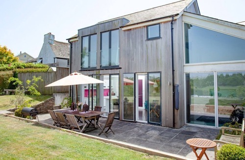 Modbury Cottage | 4 bedroom accommodation in Modbury, near Ivybridge