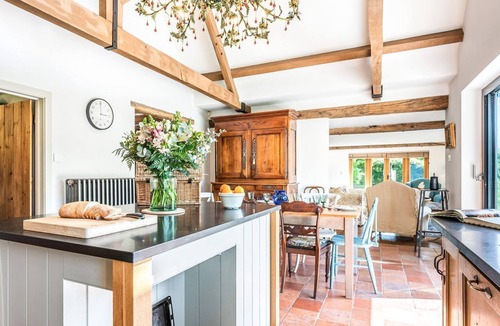 Rye Cottage | 4 bedroom accommodation in Peasmarsh