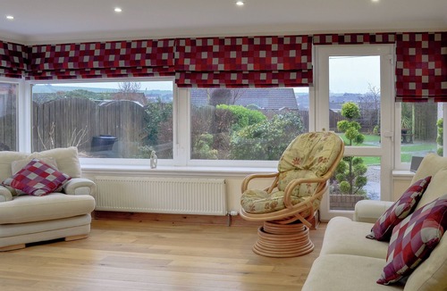 Stranraer Cottage | 4 bedroom accommodation in Stranraer