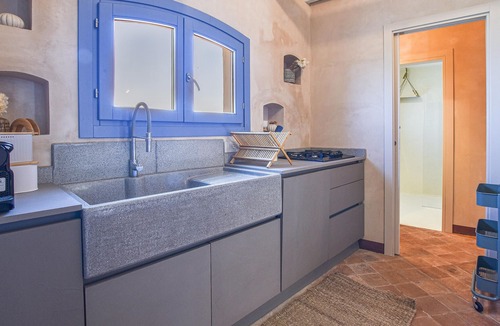 Balestrate House | 4 bedroom accommodation in Balestrate