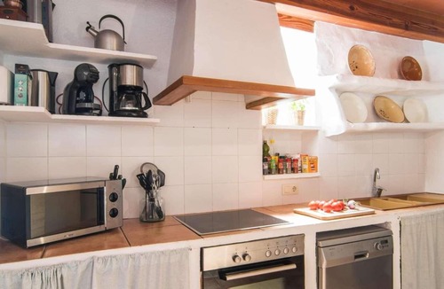 Capdepera Villa | 4 bedroom accommodation in Canyamel