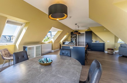 Ellon Cottage | 4 bedroom accommodation in Collieston, near Ellon