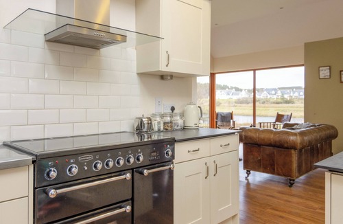 Kincardine O'Neil Cottage | 4 bedroom accommodation in Banchory