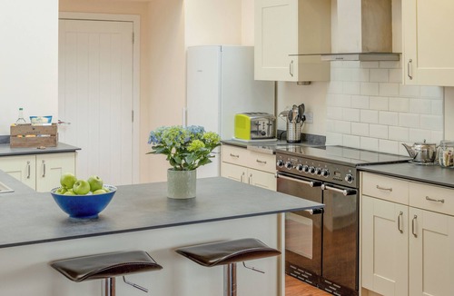Kincardine O'Neil Cottage | 4 bedroom accommodation in Banchory