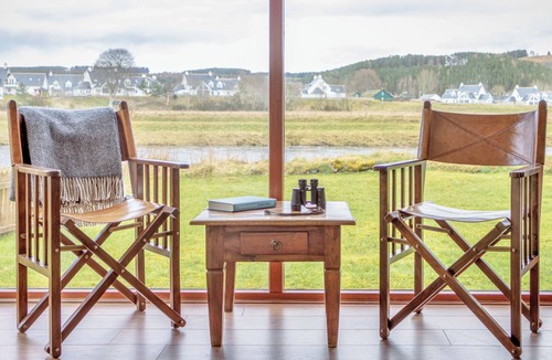 Kincardine O'Neil Cottage | 4 bedroom accommodation in Banchory