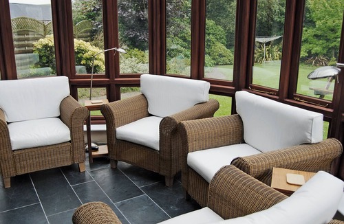 Boscundle Cottage | 4 bedroom accommodation in St Blazey, near Par