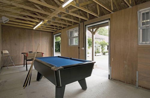 Haslemere Cottage | 4 bedroom accommodation in Fernhurst