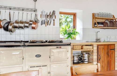 Stamford Cottage | 4 bedroom accommodation in Stamford, Lincolnshire