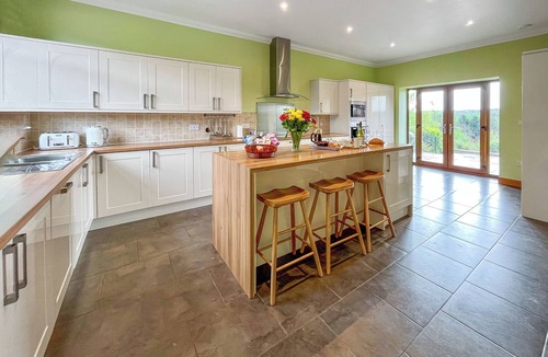 Harthill Cottage | 4 bedroom accommodation in Harthill