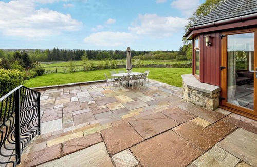 Harthill Cottage | 4 bedroom accommodation in Harthill