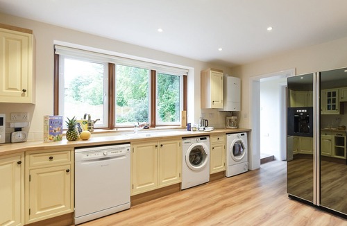 Inkberrow Cottage | 4 bedroom accommodation in Inkberrow