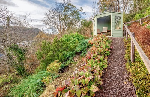 Plockton Cottage | 4 bedroom accommodation in Plockton