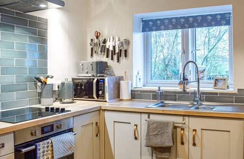 Redbrook Cottage | 4 bedroom accommodation in St Weonards, Ross-on-Wye