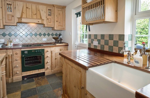 Ringstead Cottage | 4 bedroom accommodation in Ringstead