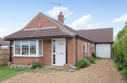 Ringstead Cottage | 4 bedroom accommodation in Ringstead