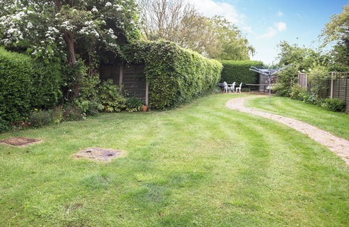 Ringstead Cottage | 4 bedroom accommodation in Ringstead