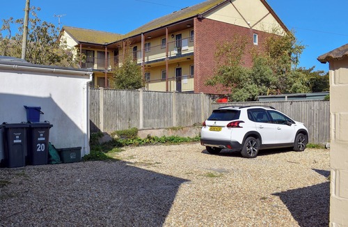 Sidmouth Cottage | 4 bedroom accommodation in Sidmouth