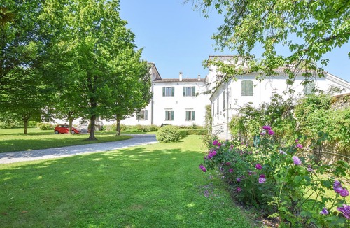 Cordovado House | 4 bedroom accommodation in Cordovado