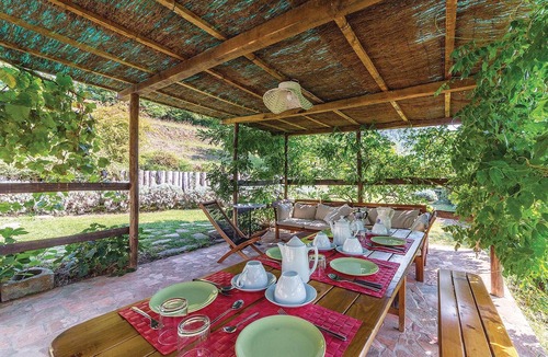 Pescia House | 4 bedroom accommodation in Pescia PT
