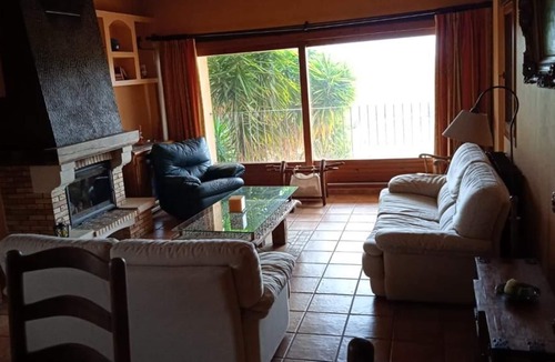 Cap Roig Apartment | 4 bedroom accommodation in Ampolla