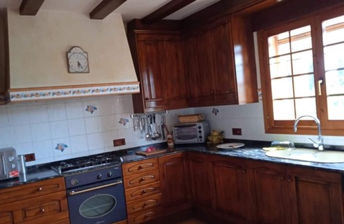 Cap Roig Apartment | 4 bedroom accommodation in Ampolla