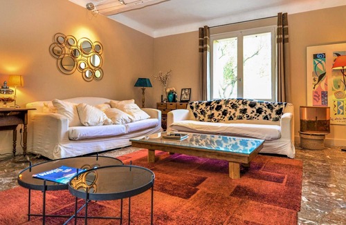 Graveson House | 4 bedroom accommodation in Graveson