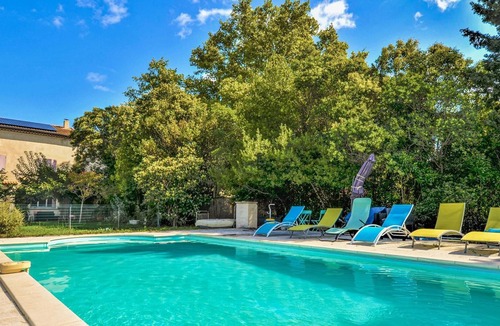 Graveson House | 4 bedroom accommodation in Graveson
