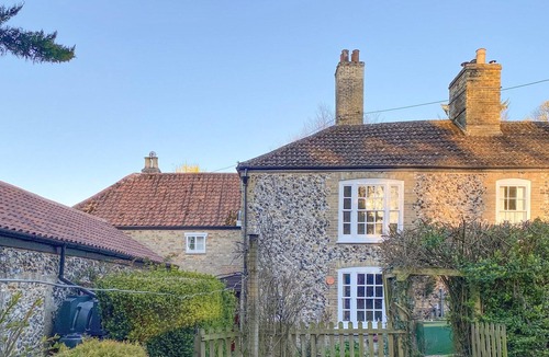 Brandon Cottage | 4 bedroom accommodation in Santon Downham, near Brandon