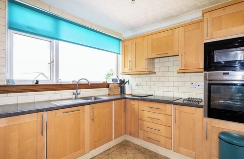 Brodick Cottage | 4 bedroom accommodation in Brodick