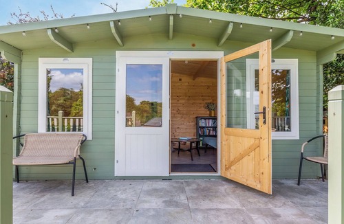 Brodick Cottage | 4 bedroom accommodation in Brodick