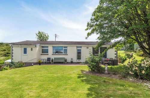 Brodick Cottage | 4 bedroom accommodation in Brodick